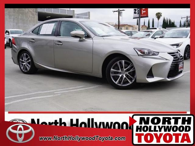 2018 Lexus IS 300 300 for sale in North Hollywood, CA