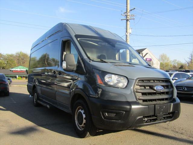2020 Ford Transit Cargo Van Extended Length for sale in Manassas, VA