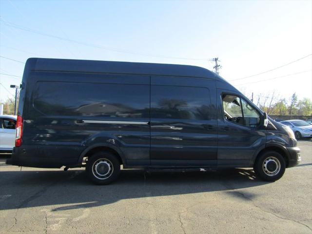 2020 Ford Transit Cargo Van Extended Length