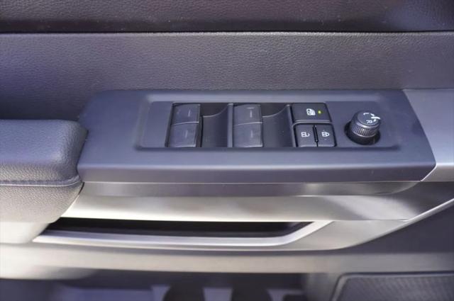 2026 Toyota Tundra SR5 CrewMax 5.5' Bed