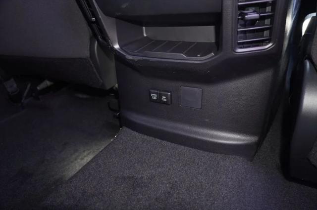 2026 Toyota Tundra SR5 CrewMax 5.5' Bed