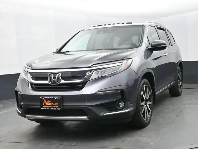 2022 Honda Pilot AWD Touring 8 Passenger for sale in Newark, NJ