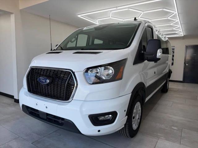 2024 Ford Transit-350 Passenger Van XLT for sale in Mesa, AZ