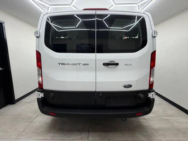 2024 Ford Transit-350 Passenger Van XLT