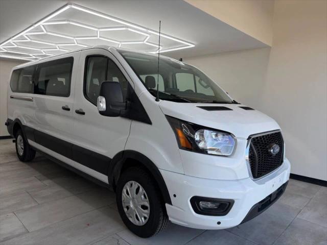 2024 Ford Transit-350 Passenger Van XLT