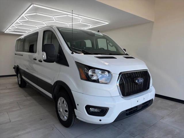 2024 Ford Transit-350 Passenger Van XLT