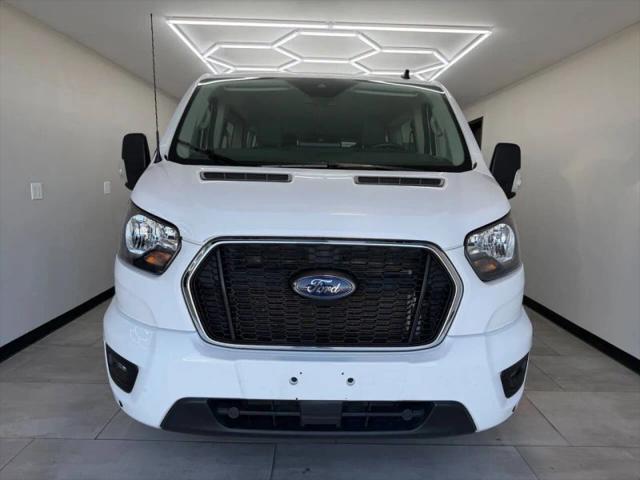 2024 Ford Transit-350 Passenger Van XLT