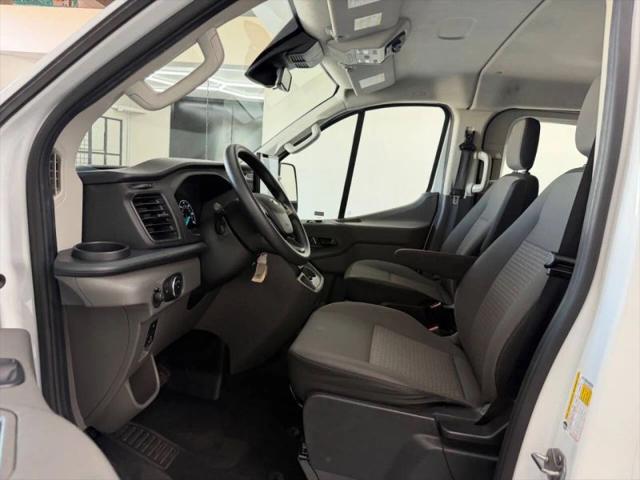 2024 Ford Transit-350 Passenger Van XLT
