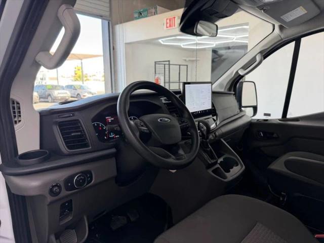 2024 Ford Transit-350 Passenger Van XLT
