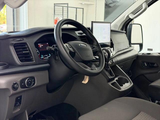 2024 Ford Transit-350 Passenger Van XLT