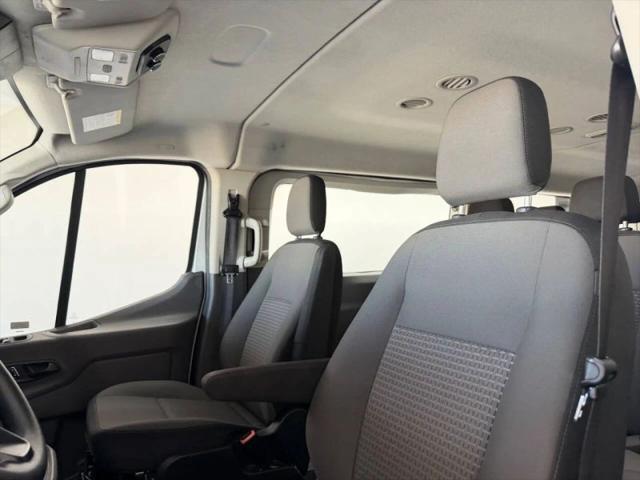 2024 Ford Transit-350 Passenger Van XLT
