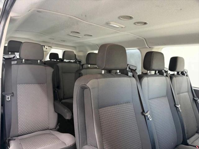 2024 Ford Transit-350 Passenger Van XLT