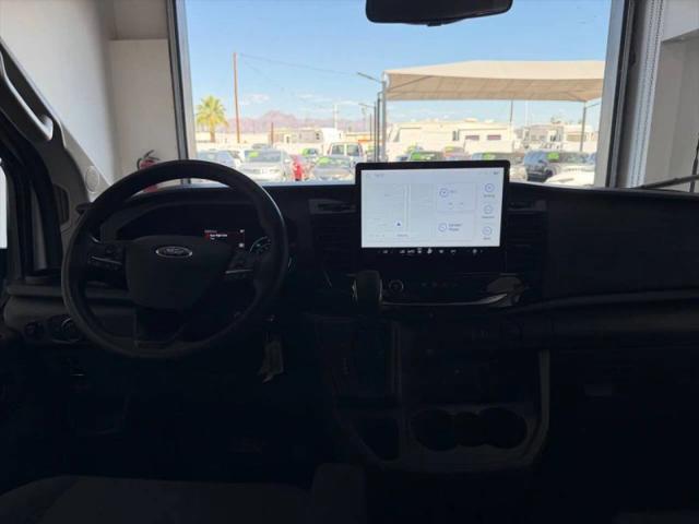 2024 Ford Transit-350 Passenger Van XLT