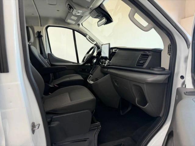 2024 Ford Transit-350 Passenger Van XLT
