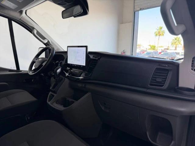 2024 Ford Transit-350 Passenger Van XLT