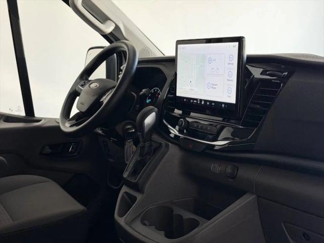 2024 Ford Transit-350 Passenger Van XLT
