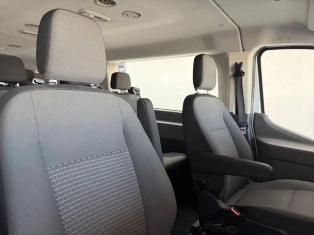 2024 Ford Transit-350 Passenger Van XLT