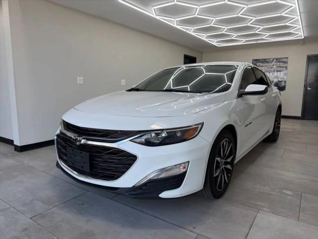 2022 Chevrolet Malibu FWD RS for sale in Mesa, AZ