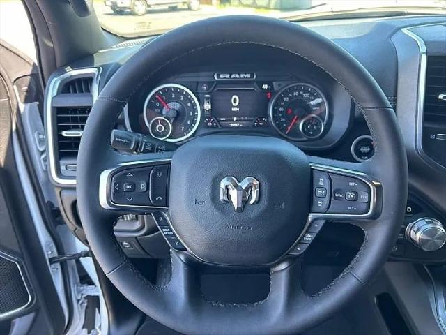 2026 Ram 1500 Laramie Crew Cab 4x4 57 Box