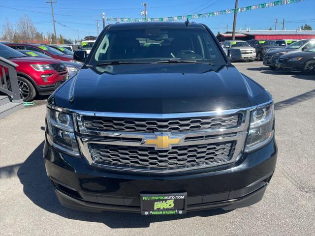 2019 Chevrolet Tahoe LT for sale in Coeur D Alene, ID