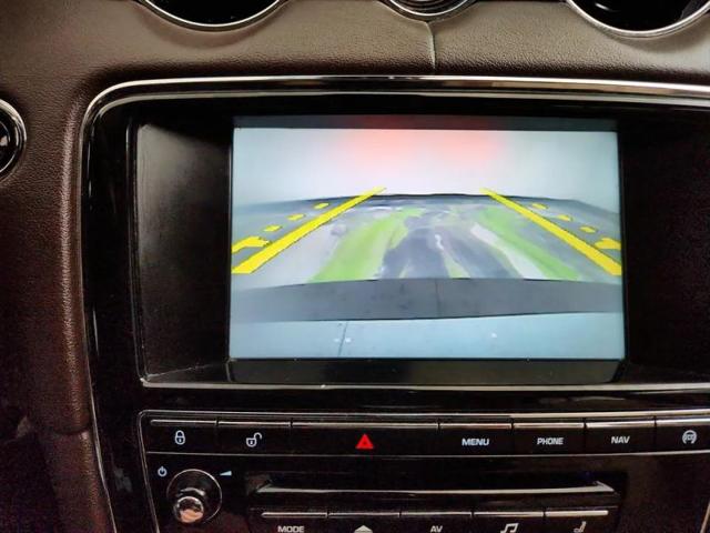 2015 Jaguar XJ XJ