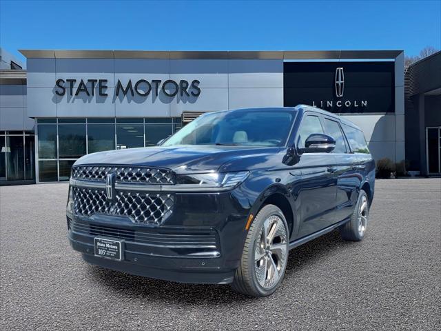 2026 Lincoln Navigator Black Label L for sale in Manchester, NH