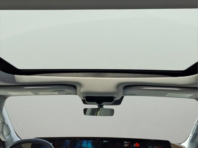 2026 Lincoln Navigator Black Label L
