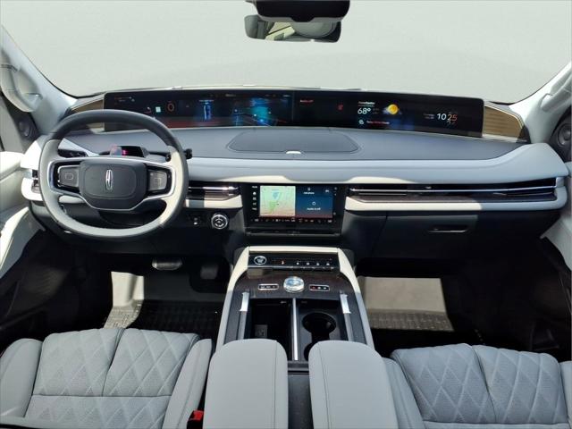 2026 Lincoln Navigator Black Label L