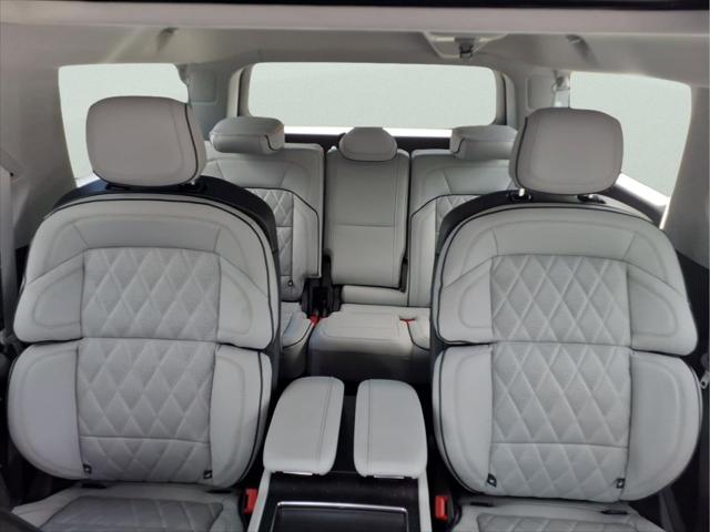 2026 Lincoln Navigator Black Label L