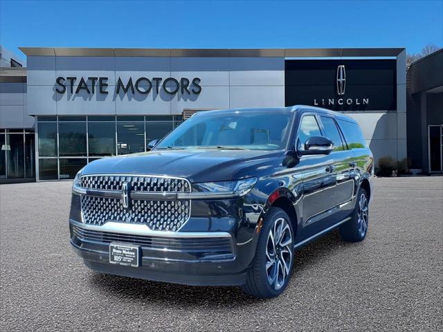 2026 Lincoln Navigator Reserve L for sale in Manchester, NH