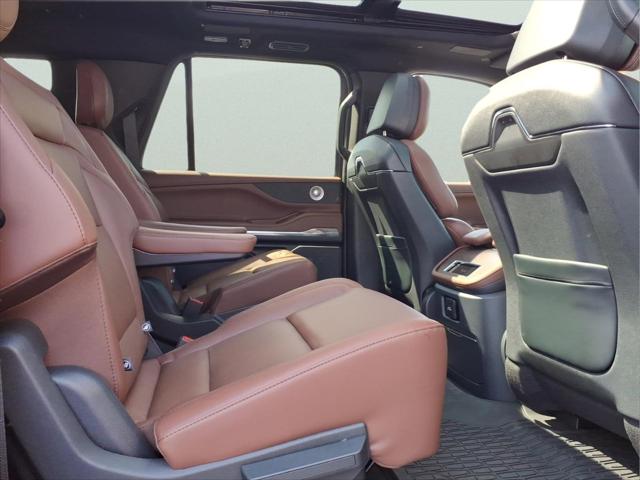 2026 Lincoln Navigator Reserve L