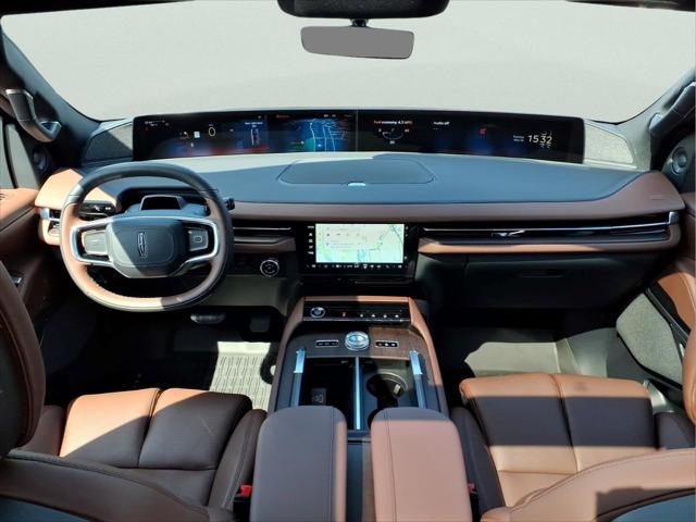 2026 Lincoln Navigator Reserve L