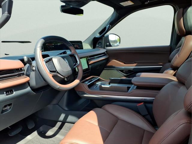 2026 Lincoln Navigator Reserve L