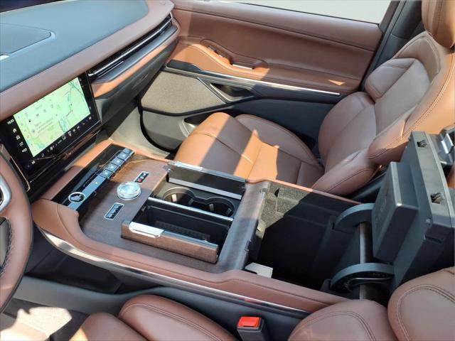 2026 Lincoln Navigator Reserve L