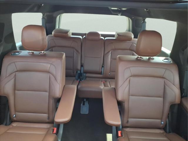 2026 Lincoln Navigator Reserve L