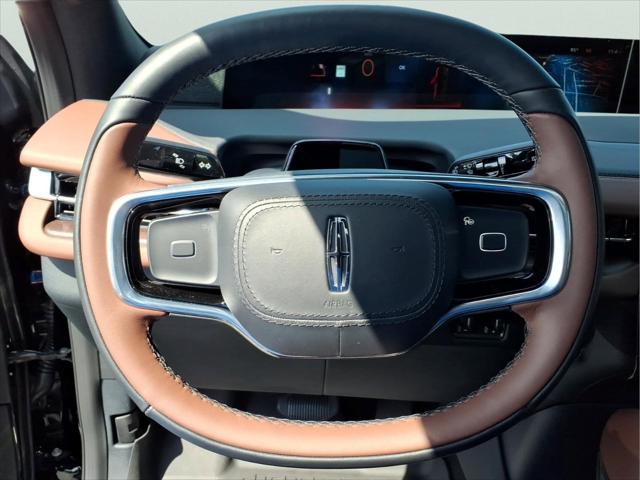 2026 Lincoln Navigator Reserve L