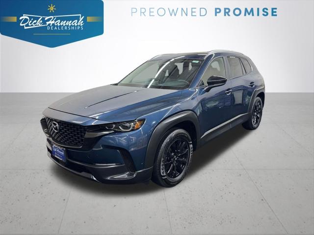 2025 Mazda CX-50 2.5 S Premium Package for sale in Vancouver, WA