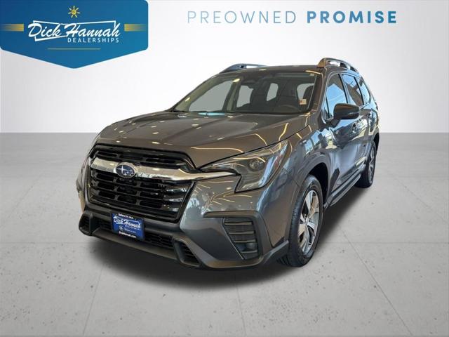 2023 Subaru Ascent Premium 7-Passenger for sale in Vancouver, WA