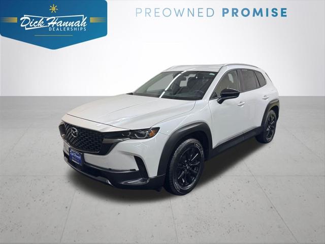 2025 Mazda CX-50 2.5 S Preferred Package for sale in Vancouver, WA