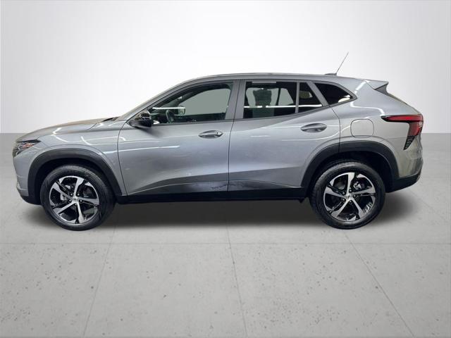 2025 Chevrolet Trax FWD 1RS