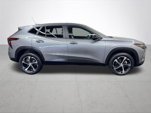 2025 Chevrolet Trax FWD 1RS