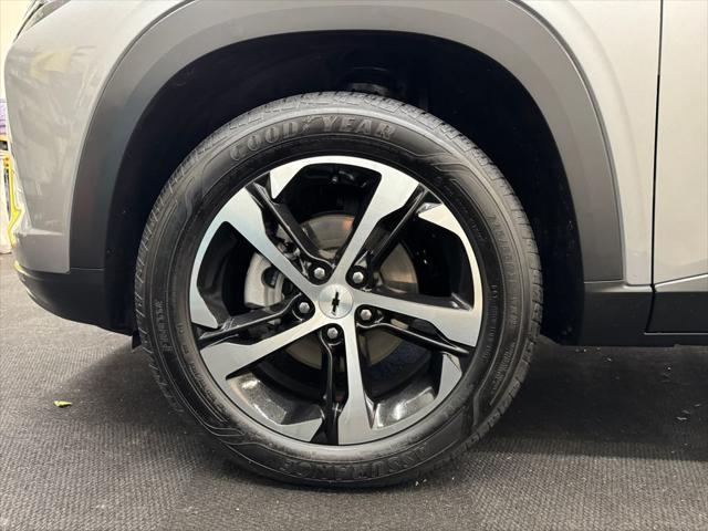 2025 Chevrolet Trax FWD 1RS