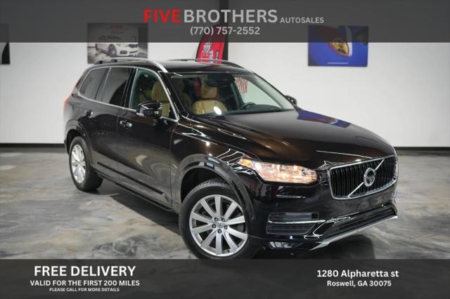 2016 Volvo XC90 T6 Momentum for sale in Roswell, GA