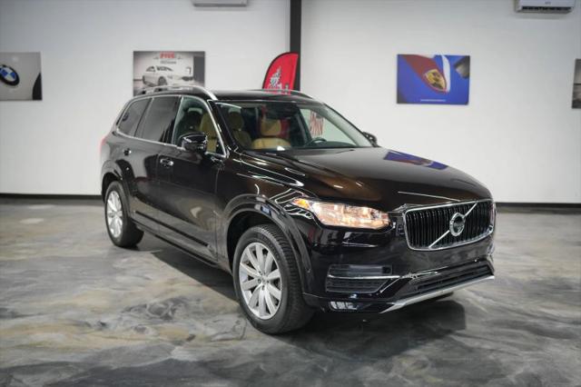2016 Volvo XC90 T6 Momentum
