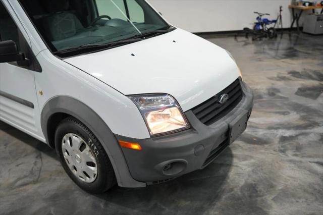2011 Ford Transit Connect XL