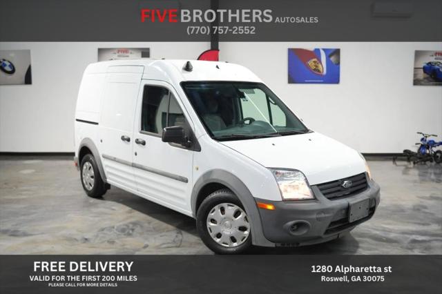 2011 Ford Transit Connect XL for sale in Roswell, GA