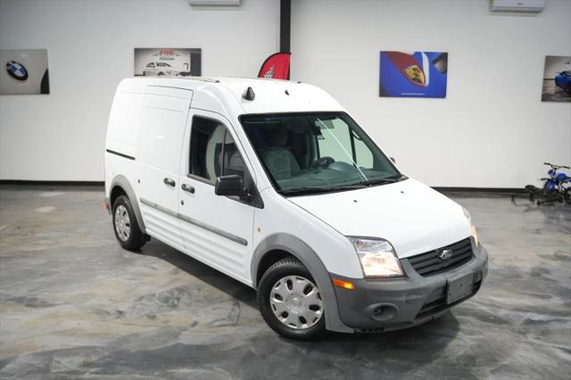 2011 Ford Transit Connect XL