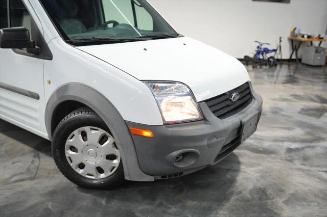 2011 Ford Transit Connect XL