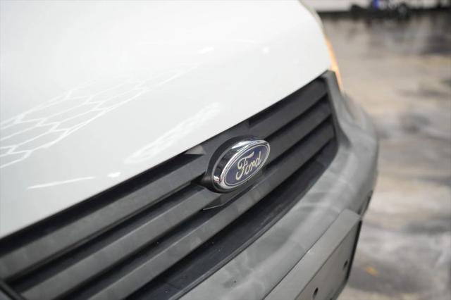 2011 Ford Transit Connect XL