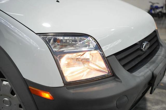 2011 Ford Transit Connect XL